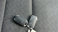 Kia Niro 1.6 GDi Hybrid 2 5dr DCT Hybrid Estate
